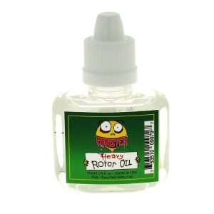 Monster Oil Synthetic Heavy Rotor Oil