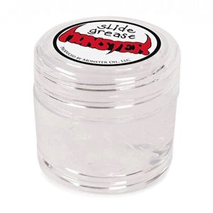 Monster Oil Synthetic Tuning Slide Grease