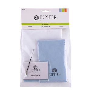 Jupiter Flute Care Kit