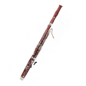 Schreiber S16 Bassoon (BHHE)