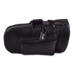 Gard Euphonium Gig Bag – Leather Black