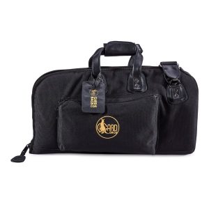 Gard Single Flugelhorn Gig Bag – Synthetic Black