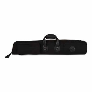Gard Straight Soprano Sax/Clarinet Gig Bag – Synthetic Black