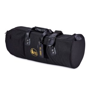 Gard Tenor Horn Gig Bag – Synthetic Black