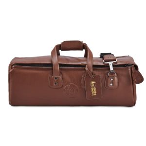 Gard Trumpet & Mute Gig Bag – Leather Brown