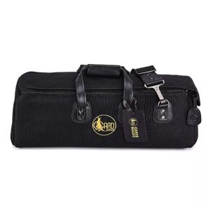 Gard Trumpet & Mute Gig Bag – Synthetic Black
