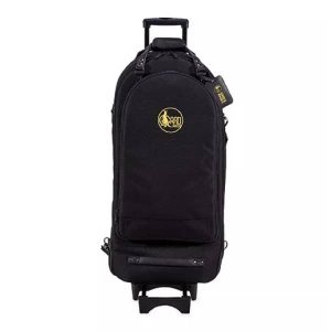 Gard Baritone Horn Wheelie Gig Bag – Synthetic Black