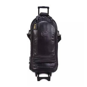 Gard Euphonium Wheelie Gig Bag – Leather Black