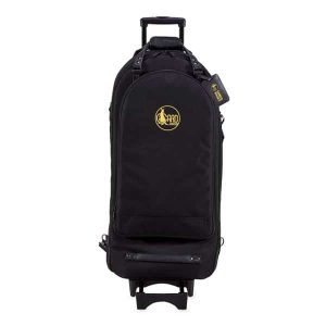 Gard Euphonium Wheelie Gig Bag – Synthetic Black