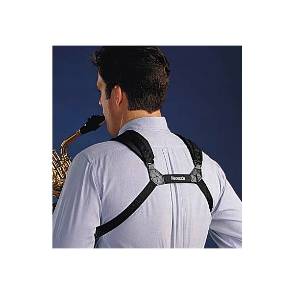 Neotech Soft Harness Swivel Hook - Image 4
