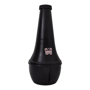 Denis Wick Tuba Mute - Practice