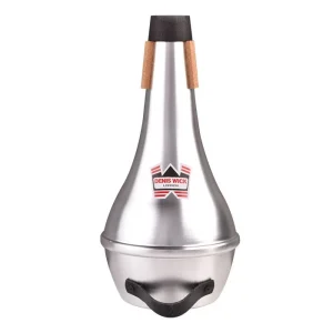 Denis Wick Baritone Mute - Straight