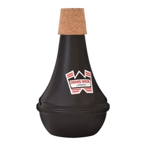 Denis Wick Trumpet Mute - Practice