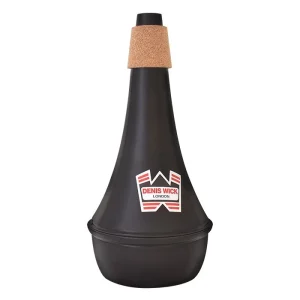 Denis Wick Trombone Mute - Practice