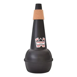 Denis Wick Bass Trombone Mute - Practice