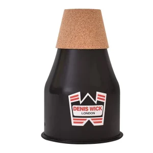 Denis Wick French Horn Mute - Practice