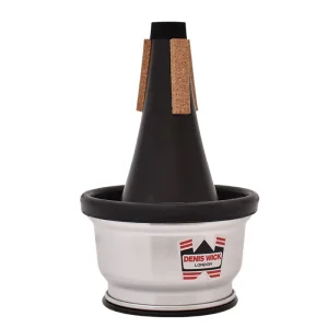 Denis Wick Trumpet Mute - Cup
