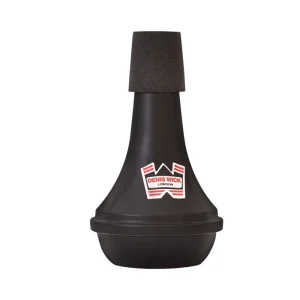 Denis Wick Piccolo Trumpet Mute - Practice