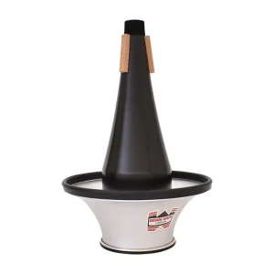 Denis Wick Bass Trombone Mute - Cup