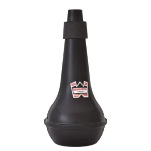 Denis Wick Flugelhorn Mute - Practice