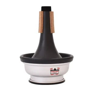 Denis Wick Trumpet Eb / Soprano Cornet Mute - Cup