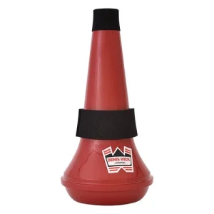 Denis Wick Trombone Mute - Travel