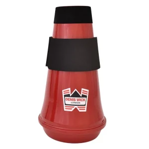 Denis Wick Euphonium Mute - Travel